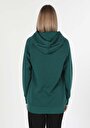 thumb-Afficher les détails de Pull-over Vert Regular Fit  Femme