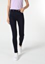 thumb-Afficher les détails de 760 Diana Pantalon Denim Skinny  Leg  En  Super Slim Fit Femme