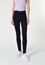 thumb-Afficher les détails de 760 Diana Pantalon Denim Skinny  Leg  En  Super Slim Fit Femme