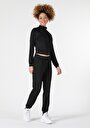 thumb-Afficher les détails de Pull-over Noir Regular Fit  Femme