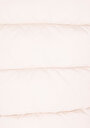 thumb-Afficher les détails de Gilet Beige Regular Fit Femme
