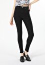 thumb-Afficher les détails de 760 Diana Pantalon Denim Skinny  Leg  En  Super Slim Fit Femme