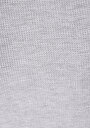 thumb-Afficher les détails de T-shirt À Manches Courtes Gris Slim Fit Imprimé Femme