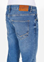 thumb-Afficher les détails de 040 Alex Pantalon  Skinny  Leg Low Rise En Jean Skinny Fit Homme