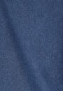 thumb-Afficher les détails de T-shirt À Manches Courtes Bleu Comfort Fit Droit Homme
