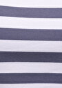 thumb-Afficher les détails de Athlète Bleu Slim Fit Femme