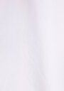 thumb-Afficher les détails de Chemise À Manches Longues Blanc Regular Fit Droit Popeline Femme