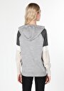 thumb-Afficher les détails de Pull Multicolou    Femme