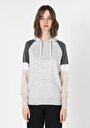 thumb-Afficher les détails de Pull Multicolou    Femme