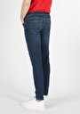 thumb-Afficher les détails de 041 Danny Pantalon Denim Slim Leg  En  Slim Fit Homme