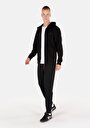 thumb-Afficher les détails de Veste De Blazer Noir Regular Fit   Homme
