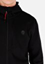 thumb-Afficher les détails de Veste De Blazer Noir Regular Fit   Homme