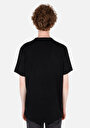 thumb-Afficher les détails de T-shirt À Manches Courtes Noir Regular Fit  Homme