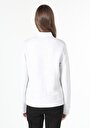 thumb-Afficher les détails de Veste De Blazer Gris Regular Fit   Femme
