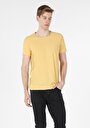 thumb-Afficher les détails de T-shirt À Manches Courtes  Classic Fit  Homme