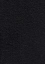 thumb-Afficher les détails de Jupe Noir Mini Skirt Droit Uni Mini Femme