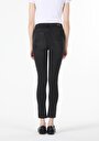thumb-Afficher les détails de 759 Lara Pantalon Denim Skinny  Leg  En  Super Slim Fit Femme