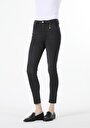 thumb-Afficher les détails de 759 Lara Pantalon Denim Skinny  Leg  En  Super Slim Fit Femme
