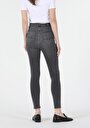 thumb-Afficher les détails de 760 Diana Pantalon Denim Skinny  Leg  En  Super Slim Fit Femme