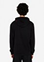 thumb-Afficher les détails de Pull-over Noir Regular Fit  Homme