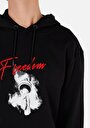 thumb-Afficher les détails de Pull-over Noir Regular Fit  Homme