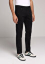 thumb-Afficher les détails de 044 Karl Pantalon  Straight Leg Low Rise En  Straight Fit-low Rise-straight Leg Homme