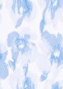thumb-Afficher les détails de Jupe Bleu Midi Skirt    Femme