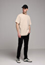 thumb-Afficher les détails de 041 Danny Pantalon  Slim Leg  En  Slim Fit Homme