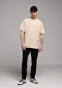 thumb-Afficher les détails de 041 Danny Pantalon  Slim Leg  En  Slim Fit Homme