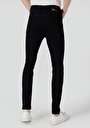 thumb-Afficher les détails de 035 Ryan Pantalon Noir   En  Skinny Fit Homme