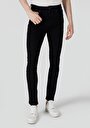 thumb-Afficher les détails de 035 Ryan Pantalon Noir   En  Skinny Fit Homme
