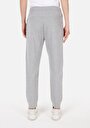 thumb-Afficher les détails de Pantalon De Survêtement Gris Regular Fit Homme