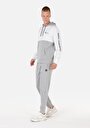 thumb-Afficher les détails de Pantalon De Survêtement Gris Regular Fit Homme