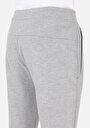 thumb-Afficher les détails de Pantalon De Survêtement Gris Regular Fit Homme
