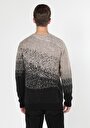 thumb-Afficher les détails de Pull Marron    Homme
