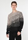 thumb-Afficher les détails de Pull Marron    Homme