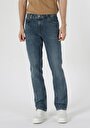 thumb-Afficher les détails de 045 David Pantalon    En  Regular Fit Homme