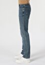 thumb-Afficher les détails de 045 David Pantalon    En  Regular Fit Homme