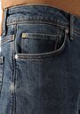 thumb-Afficher les détails de 045 David Pantalon    En  Regular Fit Homme