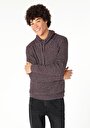 thumb-Afficher les détails de Pull Bordeaux    Homme