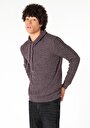 thumb-Afficher les détails de Pull Bordeaux    Homme