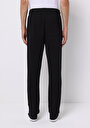 thumb-Afficher les détails de Pantalon De Survêtement Noir Slim Fit Homme