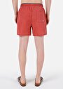 thumb-Afficher les détails de Short De Bain Corail Slim Fit  Homme