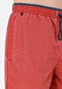 thumb-Afficher les détails de Short De Bain Corail Slim Fit  Homme
