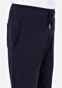 thumb-Afficher les détails de Pantalon De Survêtement Marine Slim Fit Homme