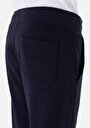 thumb-Afficher les détails de Pantalon De Survêtement Marine Slim Fit Homme