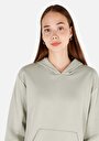 thumb-Afficher les détails de Pull-over Vert Regular Fit  Femme