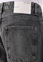 thumb-Afficher les détails de 057 Milas Pantalon Gris   En  Loose Relaxed Fit Homme
