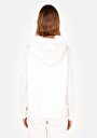 thumb-Afficher les détails de Pull-over Blanc Regular Fit  Femme