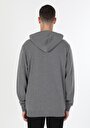 thumb-Afficher les détails de Pull-over Gris Regular Fit  Homme